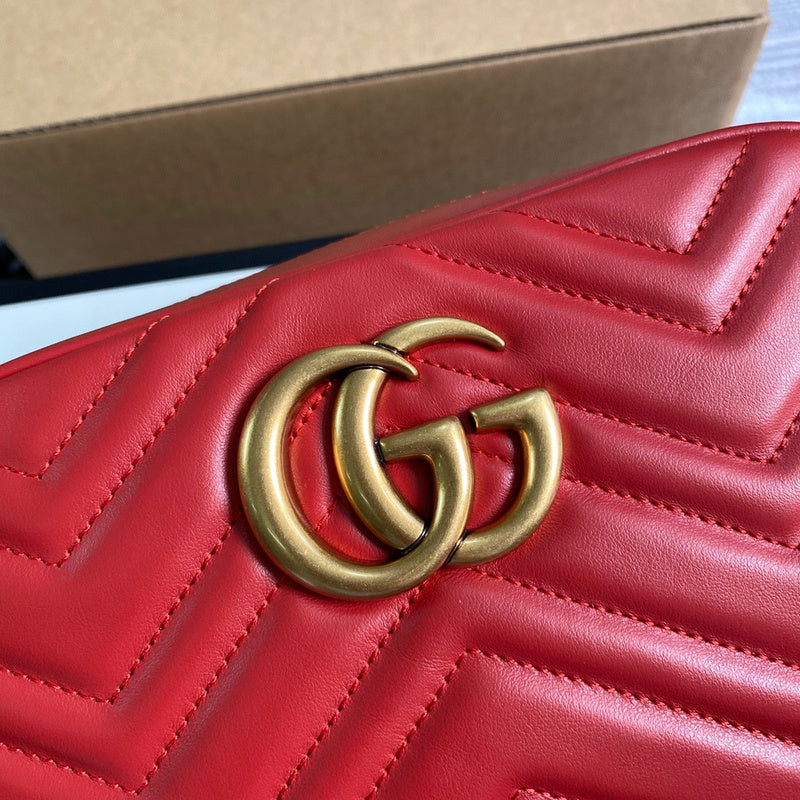 Glami Fashion - GCI Bags - 7039
