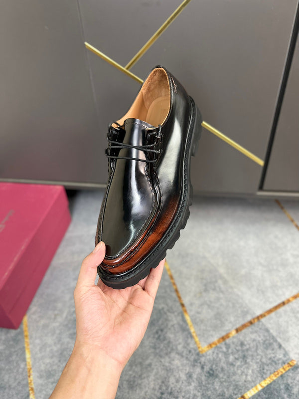 Glami - FGO Men Shoes - 1060