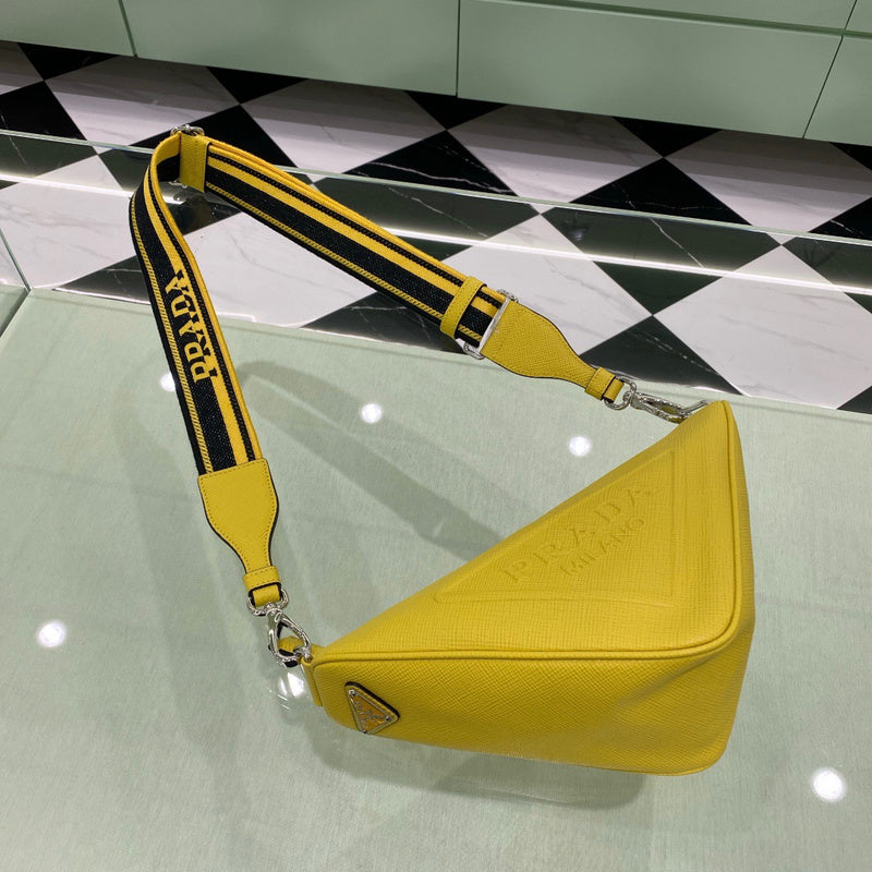Satchel Bags - PDA Bags - 2768