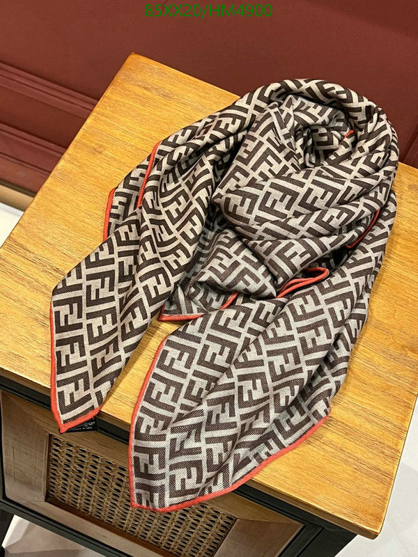 SAMC - FDE Scarves - 159