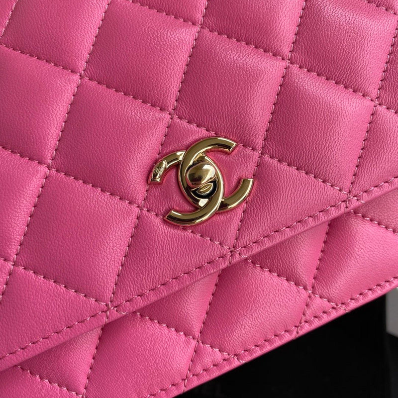 Satchel Bags - CHL Bags - 225