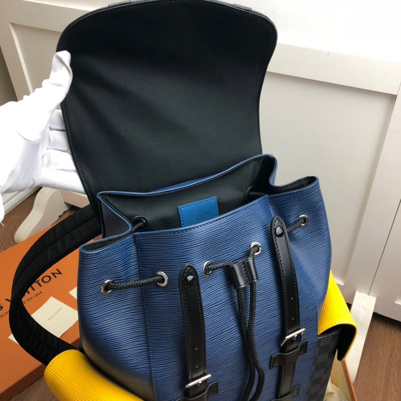 LOV2 Bags - Luxurious Bags  1989