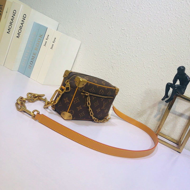 Glami-i - LOV Men Bags - 245