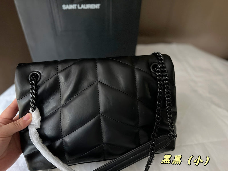 Satchel Bags - STLT Bags - 066