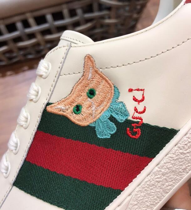 SAMC - GUKI Women Shoes - 1524