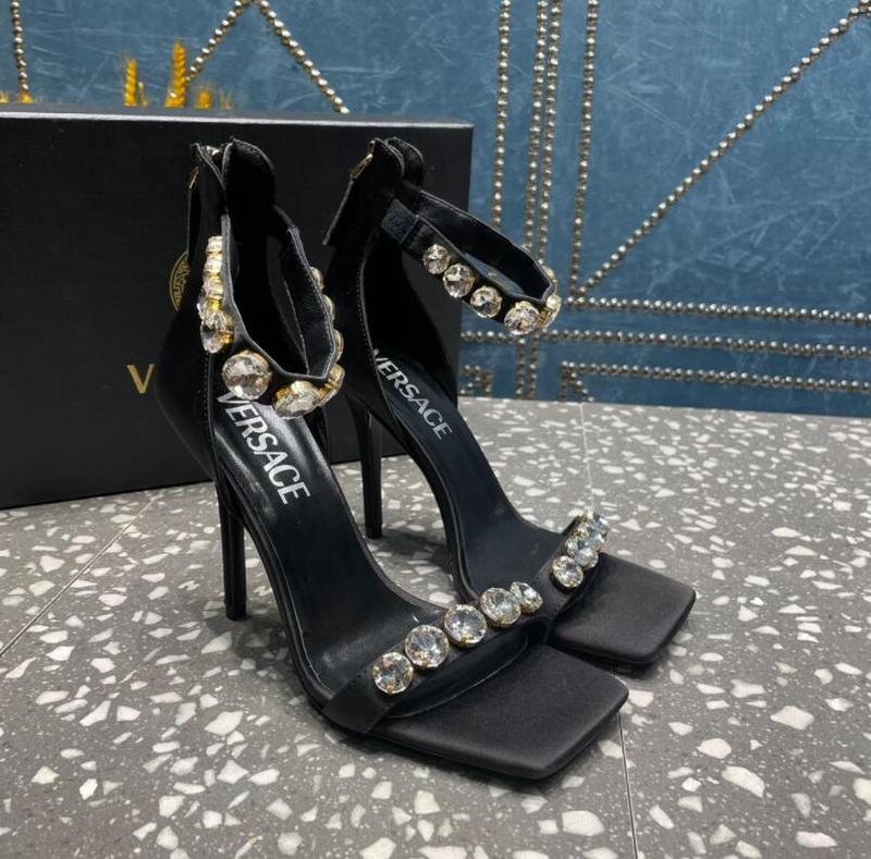SAMC - VAR Women Shoes - 041