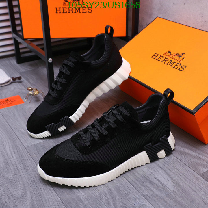 SAMC - HMS Men Shoes - 627