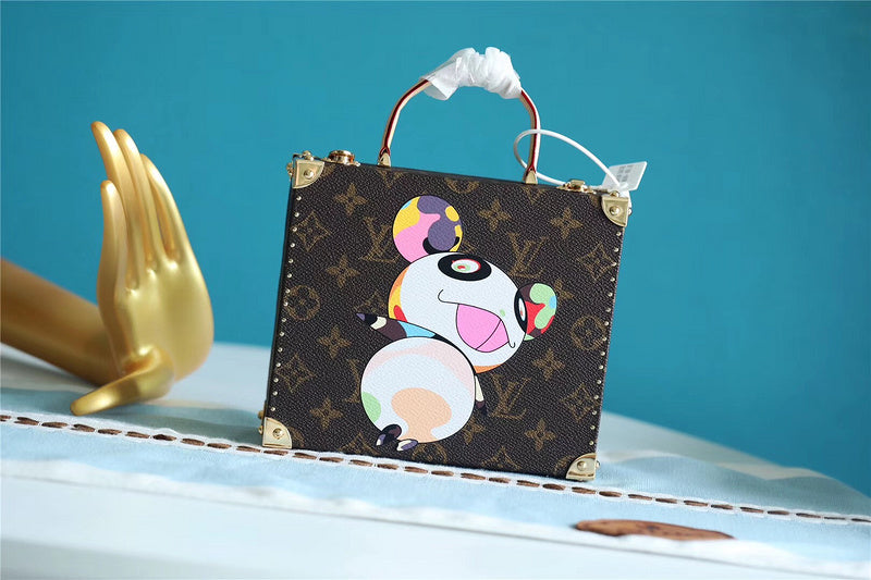 Glami Fashion Lu-Vi bags - 9486
