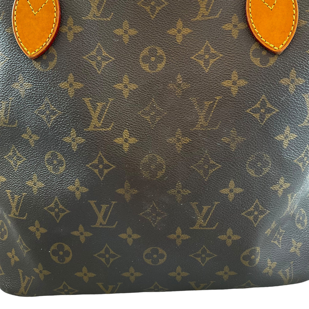 Louis Vuitton Neverfull MM Tote. AS IS