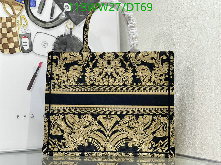 SAMCC - DOR Bags - 942