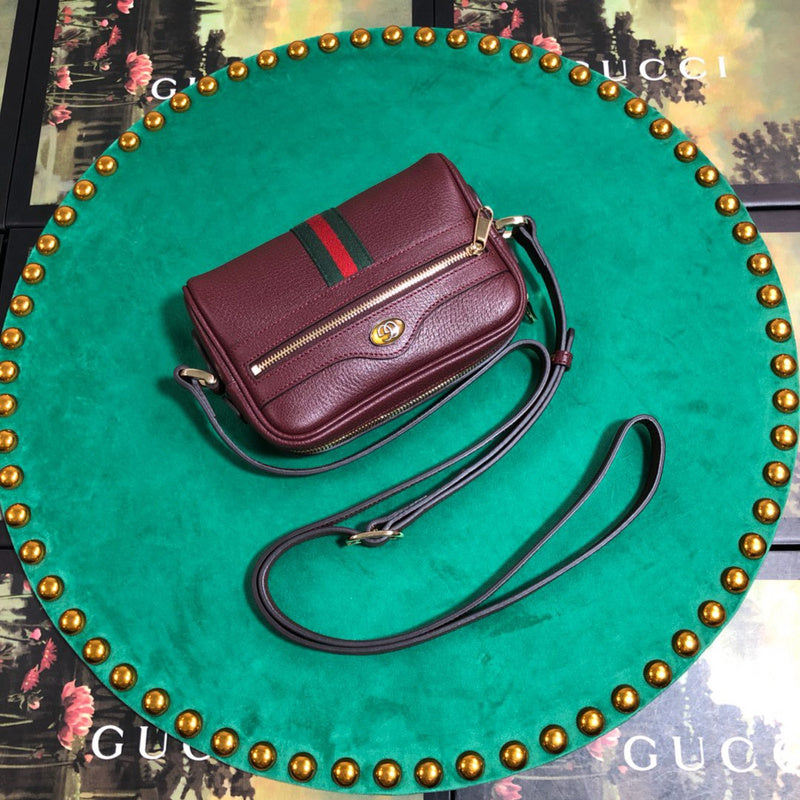 Satchel Bags - GCI Bags - 7158