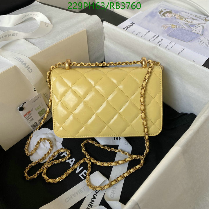 SAMC - CHL Bags - 368