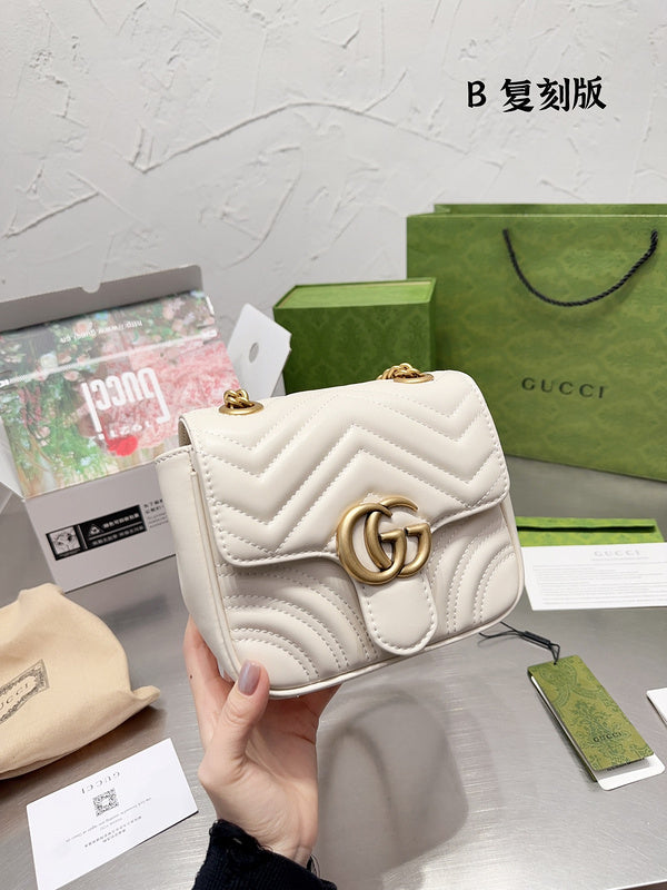 Glami Fashion - GCI Bags - 11768