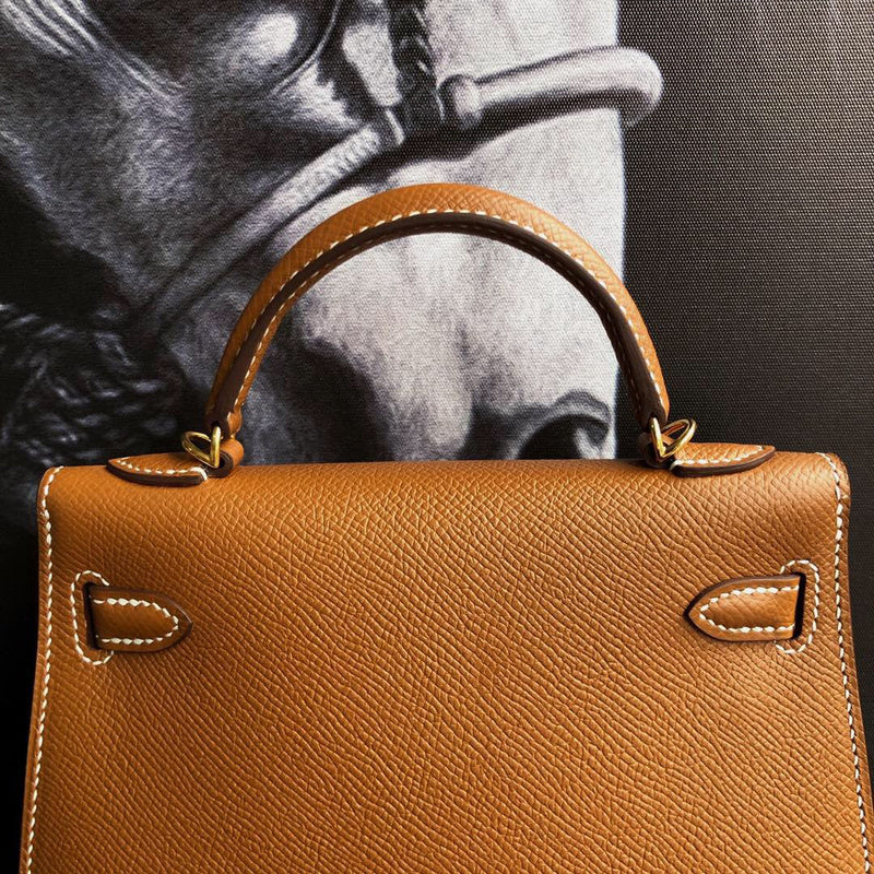 Satchel Bags - HMS-Bags - 1169