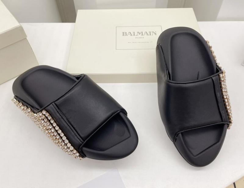 SAMC - BAM Women Shoes - 110