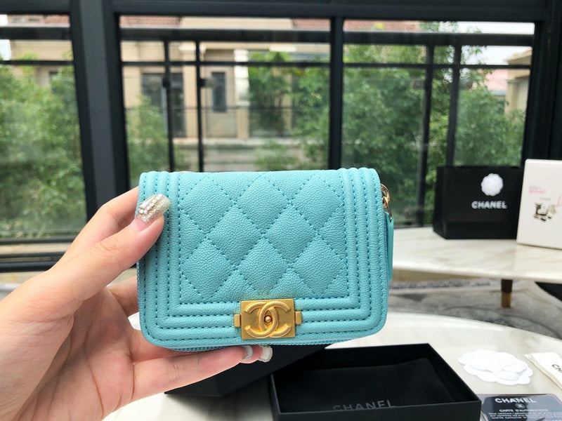 Glami-i CHL Wallets - 012