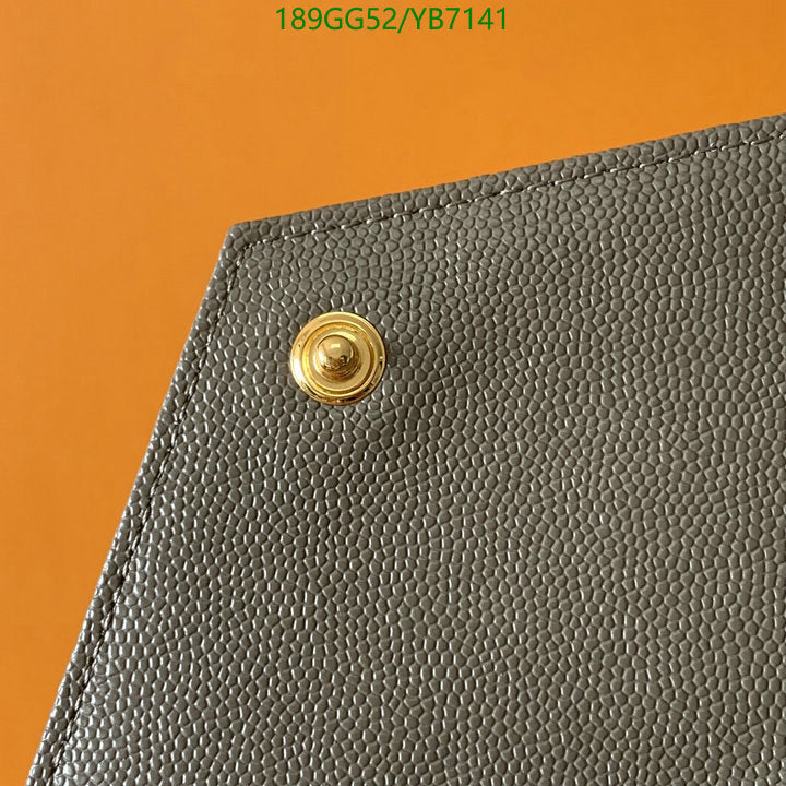 SAMC - YLS Bags - 298