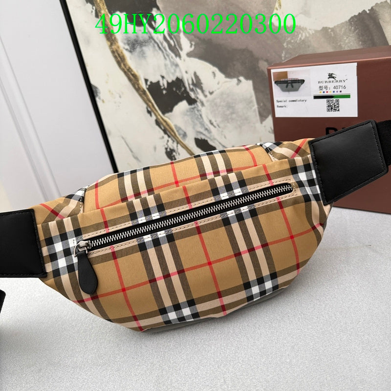 ELE Fashion -BBR Bags - 179