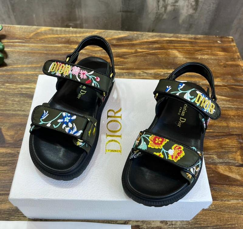 SAMCC - DOR Women Shoes - 334