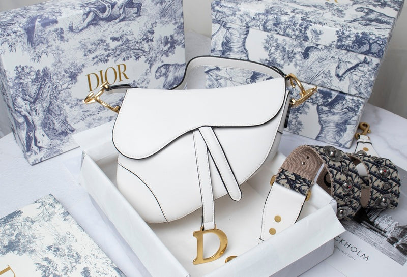 Satchel Bags - DOR Bags - 955