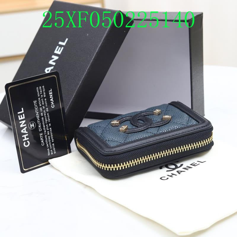 Glami - CHL Wallet - 2567