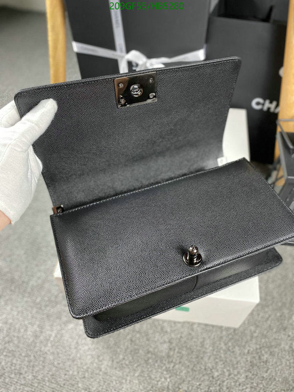 SAMC - CHL Bags - 182