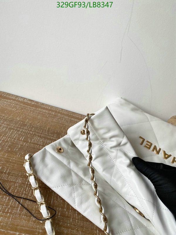 SAMC - CHL Bags - 813