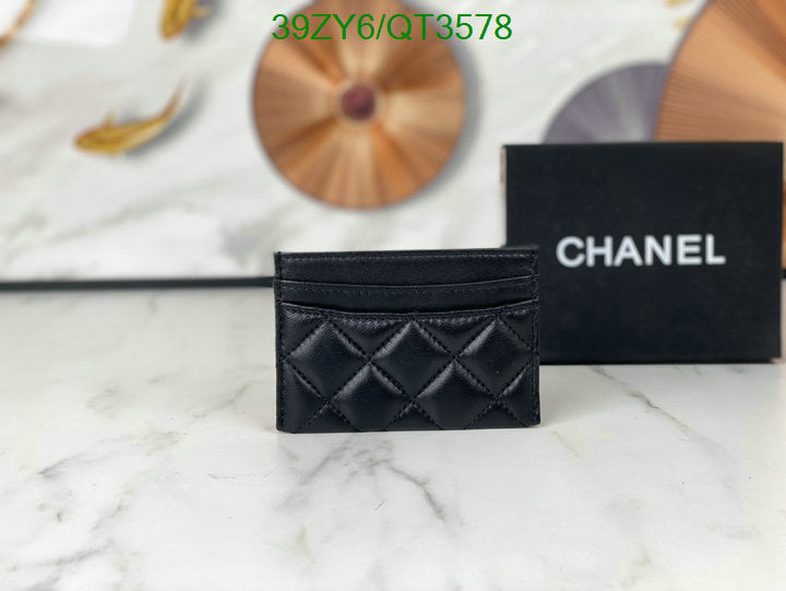 SAMC - CHL Wallets - 048