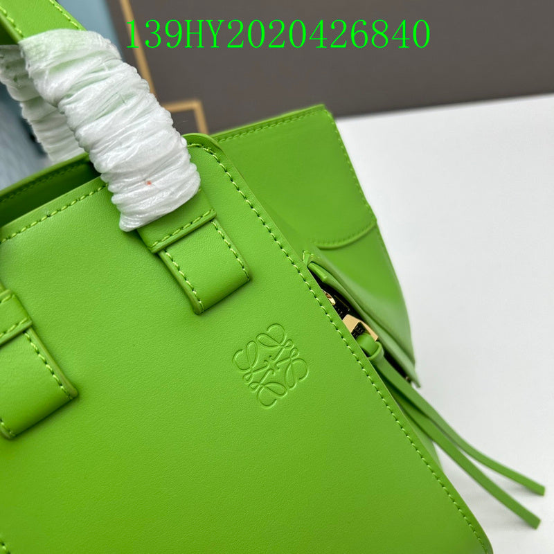 Satchel Bags - LWE Bags - 094