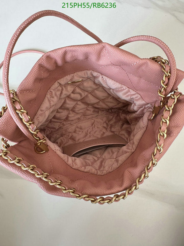 SAMC - CHL Bags - 413