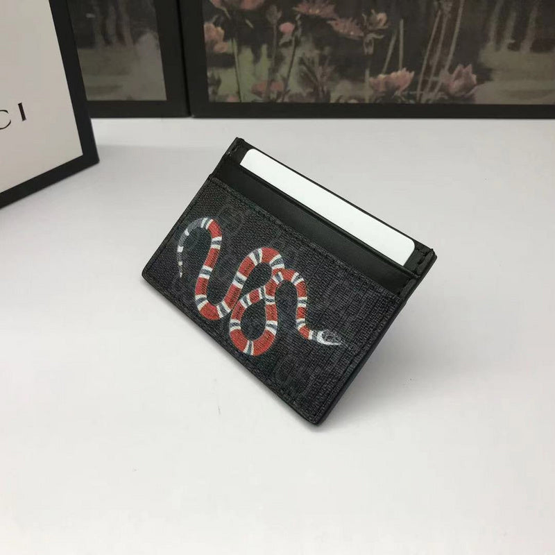 Glami-is - Guki Card Case - 112
