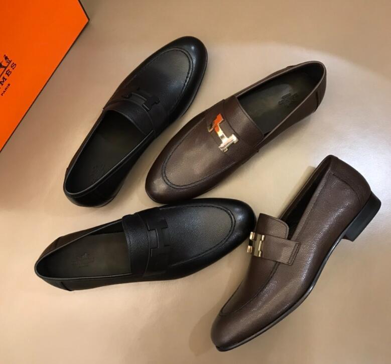SAMC - HMS Men Shoes - 421