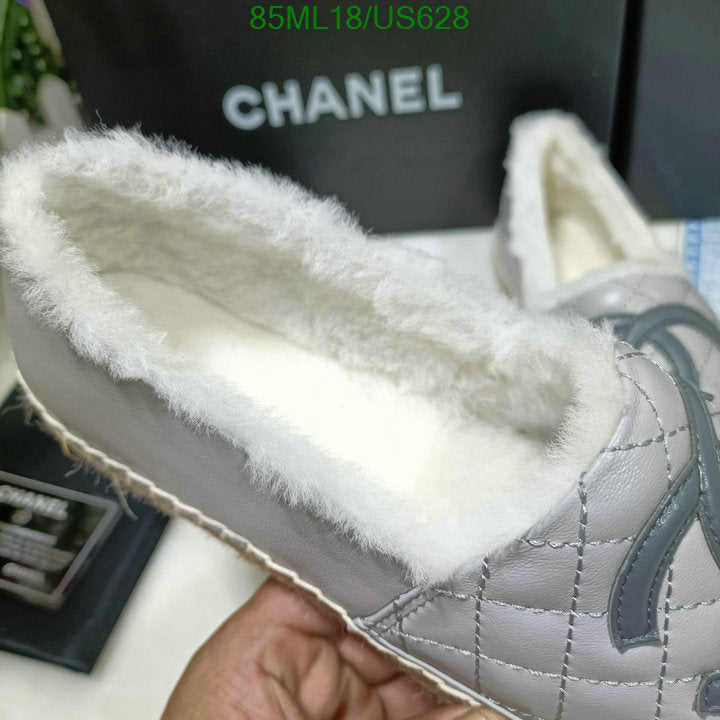 SAMC - CHL Women Shoes - 058