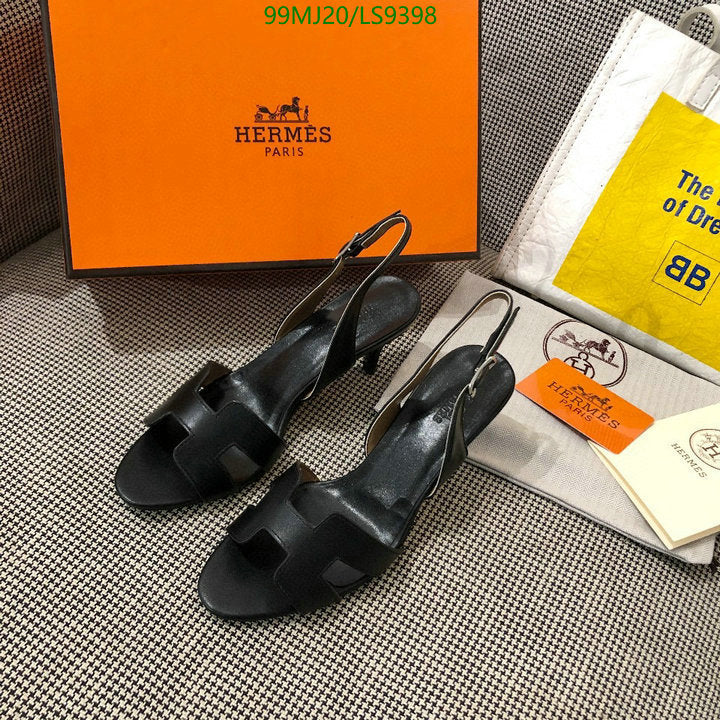 SAMC - HMS Women Shoes - 419
