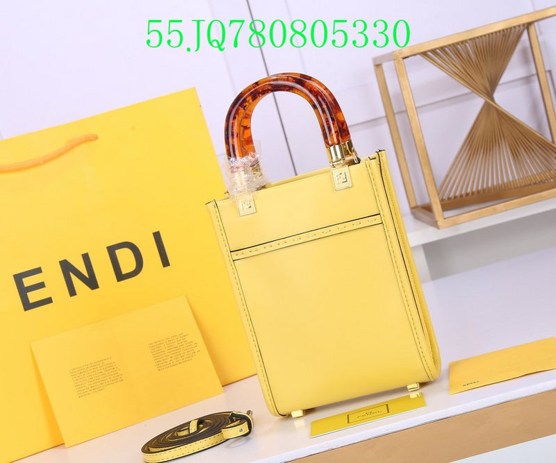 Glami - FDE Bags - 2486