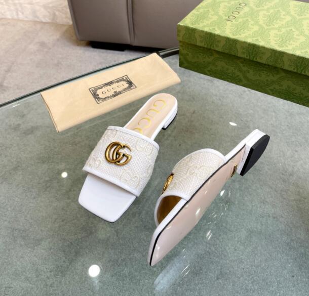 SAMC - GUKI Women Shoes - 748