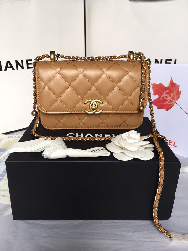 Satchel Bags - CHL Bags - 3809