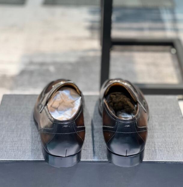 SAMC - DAG Men Shoes - 114