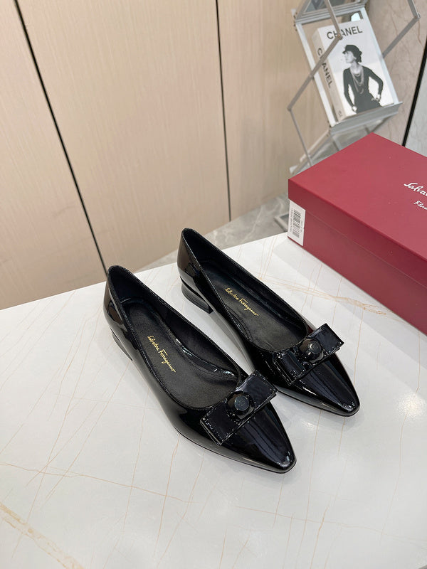 Glami - FGO Women Shoes - 127