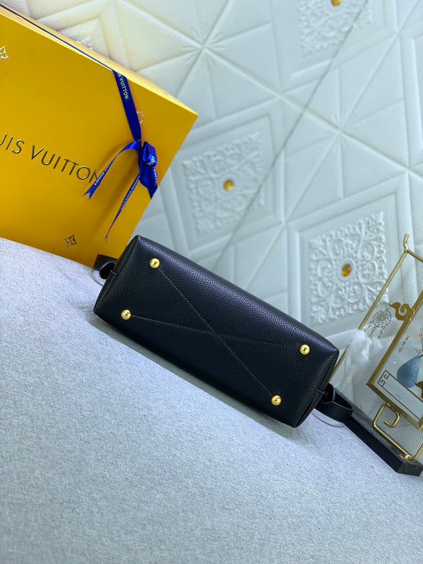 Satchel Bags - VL2 Bags - 153