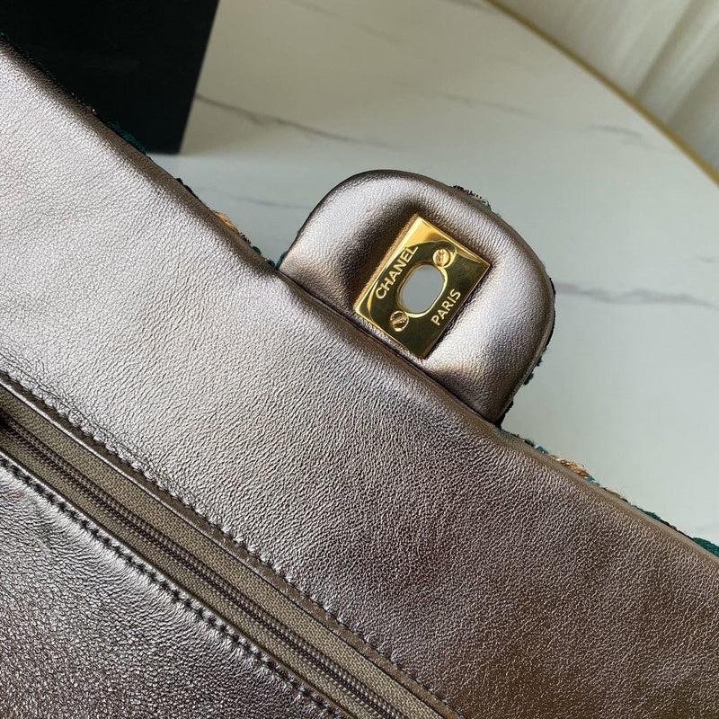 Satchel Bags - CHL Bags - 317