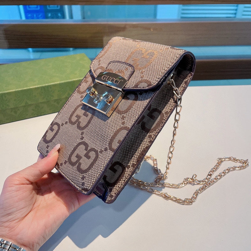 Satchel Bags - GCI Bags - 2440