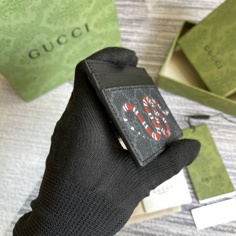Glami - GUKI Wallets - 037