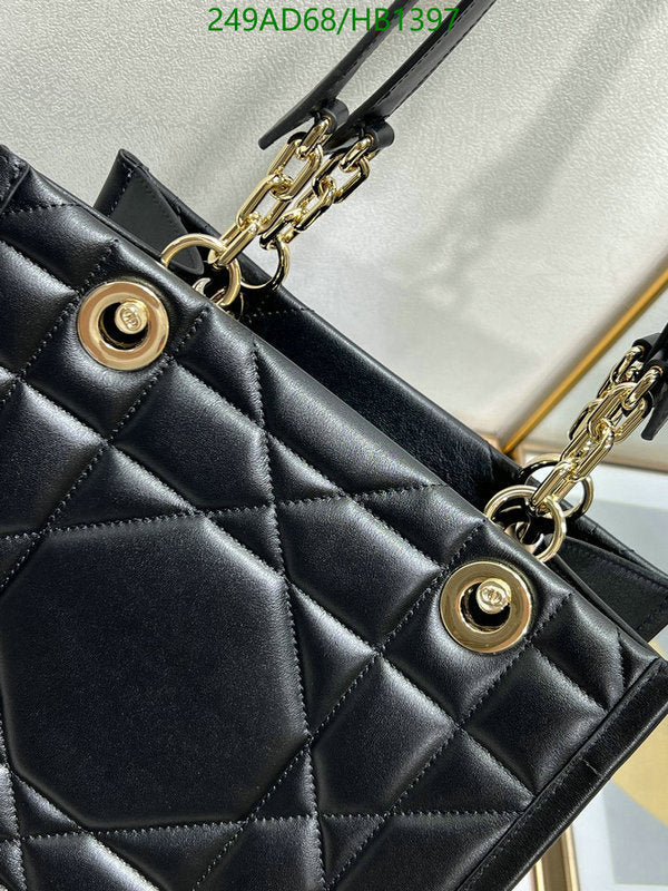 SAMCC - DOR Bags - 1146