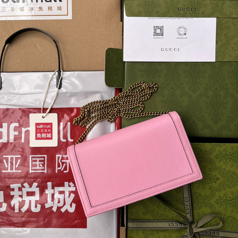 Glami Fashion - GCI Bags - 9449