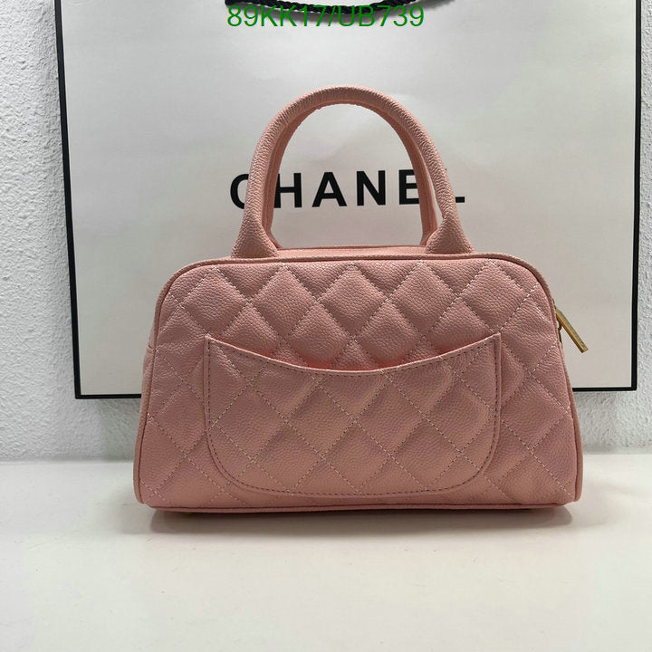 SAMC - CHL Bags Handbags - 055