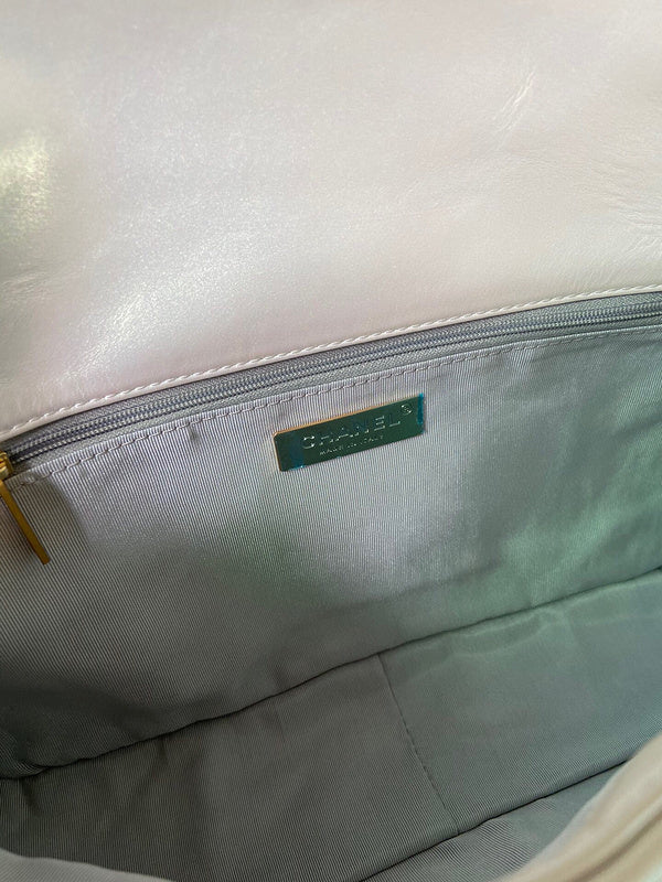 Satchel Bags - CHL Bags - 4389