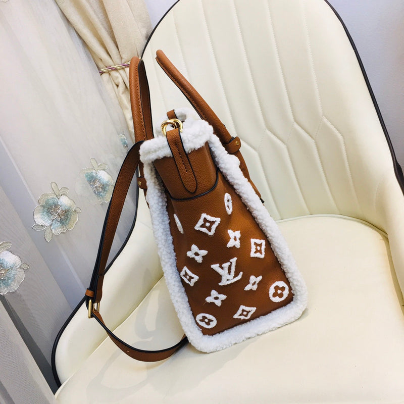 Satchel Bags - VL Bags - 632