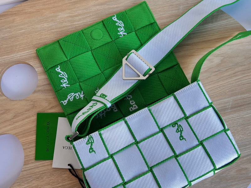 Glamy - BOV Bags - 828