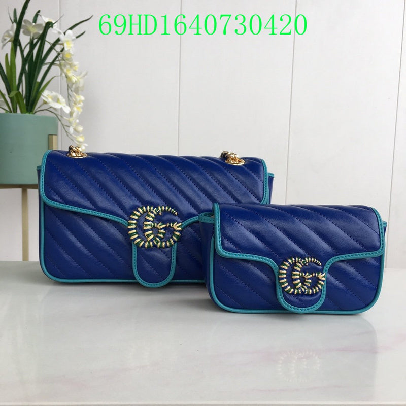 Glami Fashion - GCI Bags - 10404
